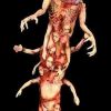 CHR520 – Human Centipede