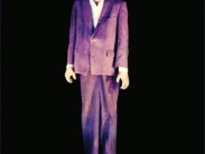 CHR901- Hangman Kicker