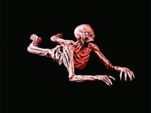 CHR908- Crawling Lurker