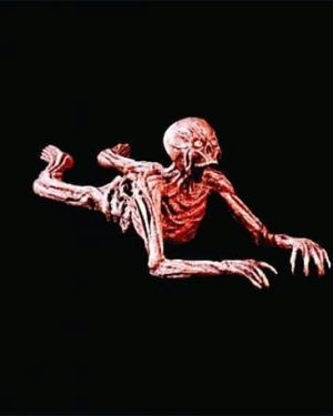 CHR908- Crawling Lurker