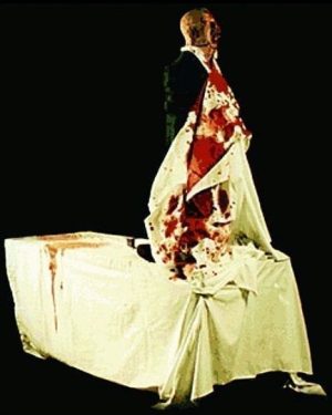 CHR912- Splatterpult