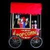 CLWN102- Popcorn Machine