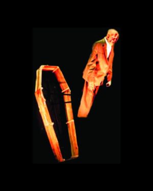 COF903- The Corpselator