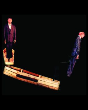 COF910- The Corpsextendor