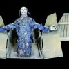 COF927- 1/2 Coffin Lunger