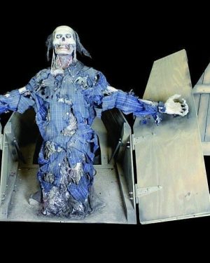 COF927- 1/2 Coffin Lunger