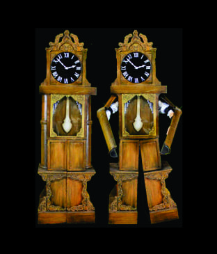 COSTCLOCK-Grandfather-Clock-Costume