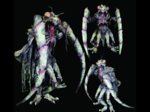 COSTMANTIS- Mantis Costume
