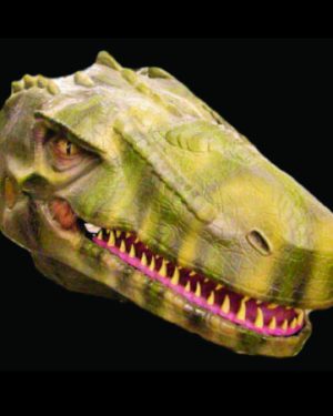 DINO103 - Allosaurus