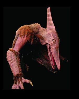 DINO104 - Giant Slayerdactyl