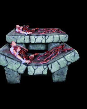 DRACALT- Collapsing Draconian Altar