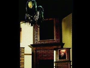 FIX605F - Fireplace Package for Drop Portrait Extendor