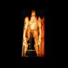 FIX606- Giant Skelerector through Door
