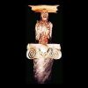 FIX607- Column Poppy