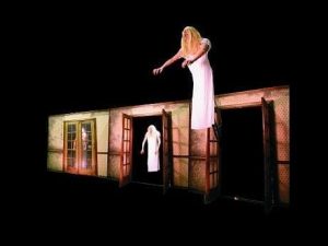 FIX610- French Door Flyer