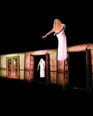 FIX610- French Door Flyer