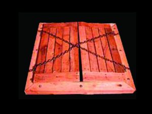 FIX613- Cellar Knocker