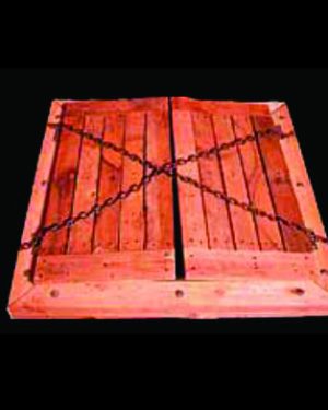 FIX613- Cellar Knocker