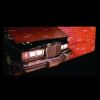 FIX614- Car through Wall