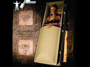 FIX621- Mausoleum Coffin Flip