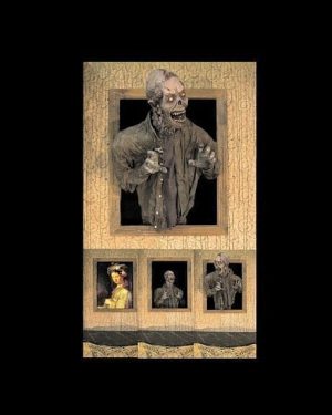 FIX630- Drop Portrait Blaster