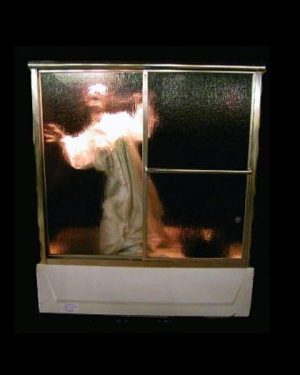 FIX636- Psycho Shower Splatter