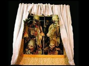 FIX637- Drop Window Mob