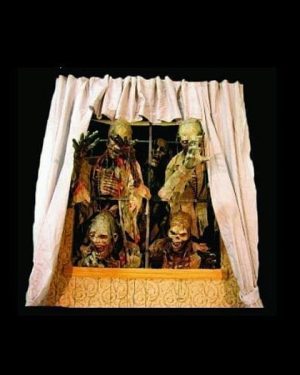 FIX637- Drop Window Mob