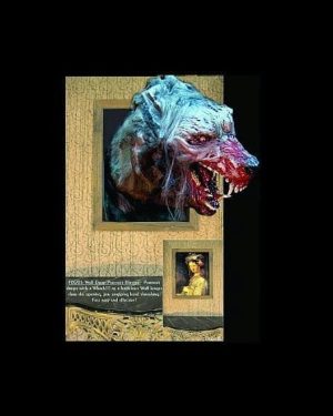 FIX701- DOG Drop Portrait Blaster