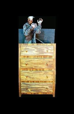 FIX703- Ghoul out of Dresser