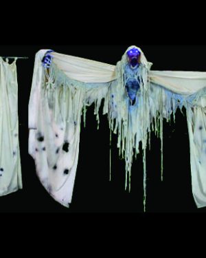 FIX704- Window Spectre