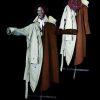 FIX705- Haunted Coat Rack