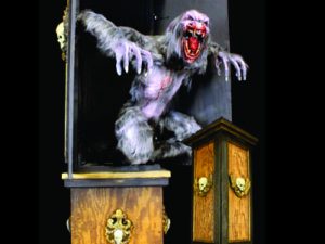 FIX718- Column Blaster with Lycan