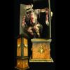 FIX719- Column Blaster-Draconian