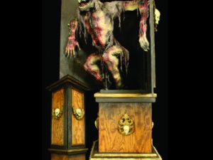 FIX719- Column Blaster-Draconian