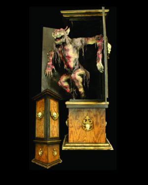 FIX719- Column Blaster-Draconian