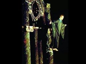 FLY1102- Actor Descendor