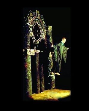 FLY1102- Actor Descendor