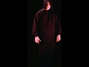 FLY1105- Actor Raiser