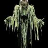 FLY1300- GhostRider- Actor Driven Puppet Rig
