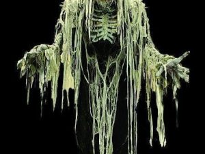 FLY1300- GhostRider- Actor Driven Puppet Rig