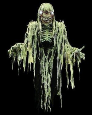 FLY1301- Tormentor - Flying Super Puppet