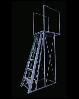 FLYDECK- Load/Unload LadderDeck for GhostRider
