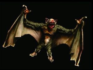 FLYVMP- Vampyre- Hover Bat