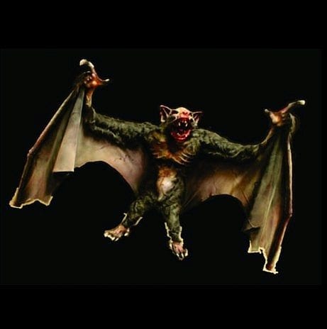 FLYVMP- Vampyre- Hover Bat
