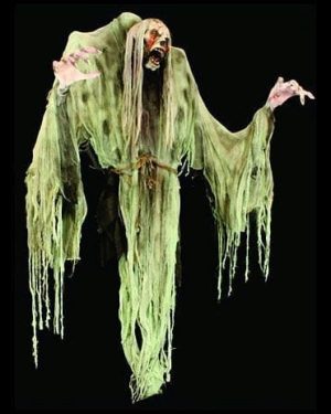 FLYWITCH - Wicked Hover Witch