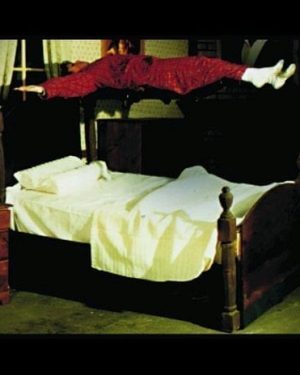 FRN602L- Levitator accessory for Exorcist Bed