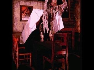 FRN614- Dining Table Skelerector