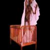 FRN615- Crib Skelerector