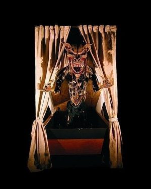 FRN617- Canopy Bed Super Skelerector